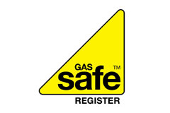 gas safe companies Keillbeg